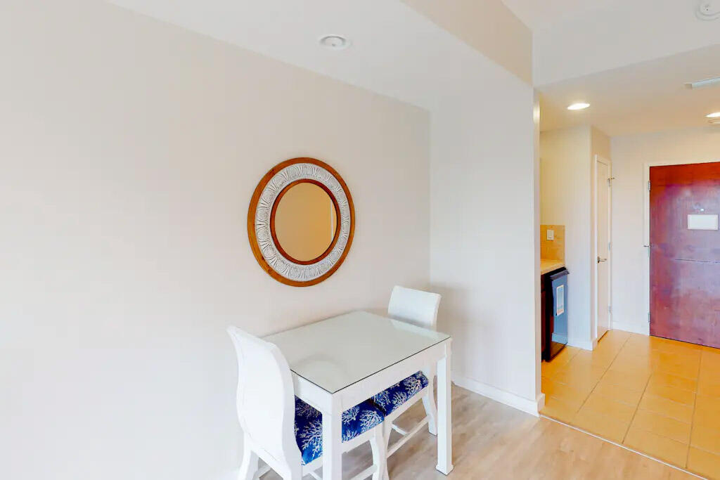 LUAU II - Residential