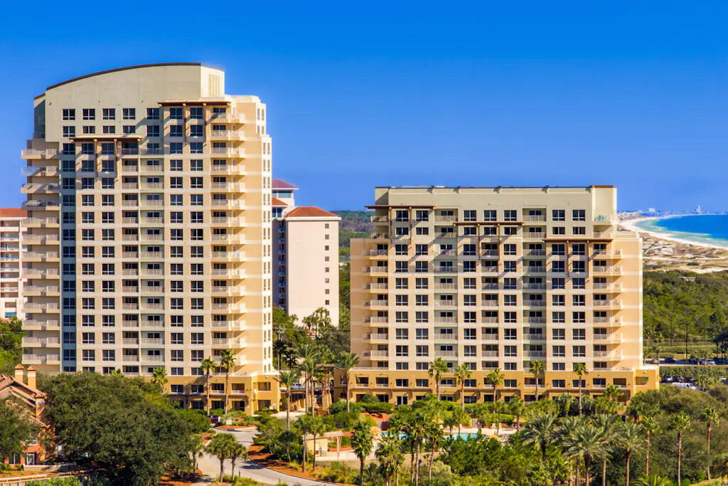 LUAU II - Residential