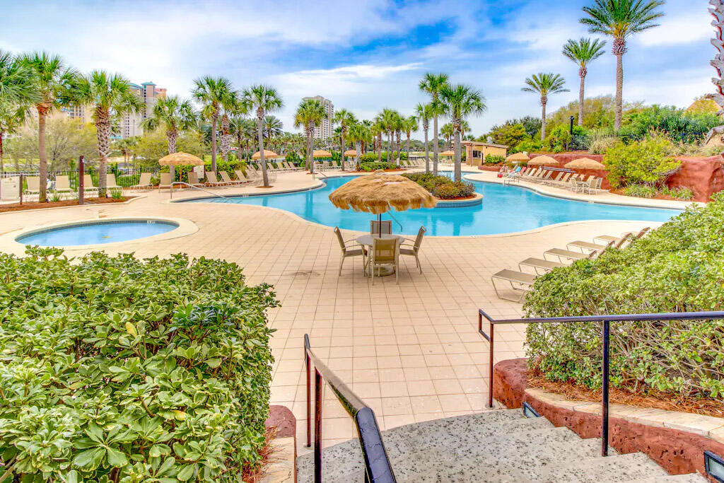 LUAU II - Residential