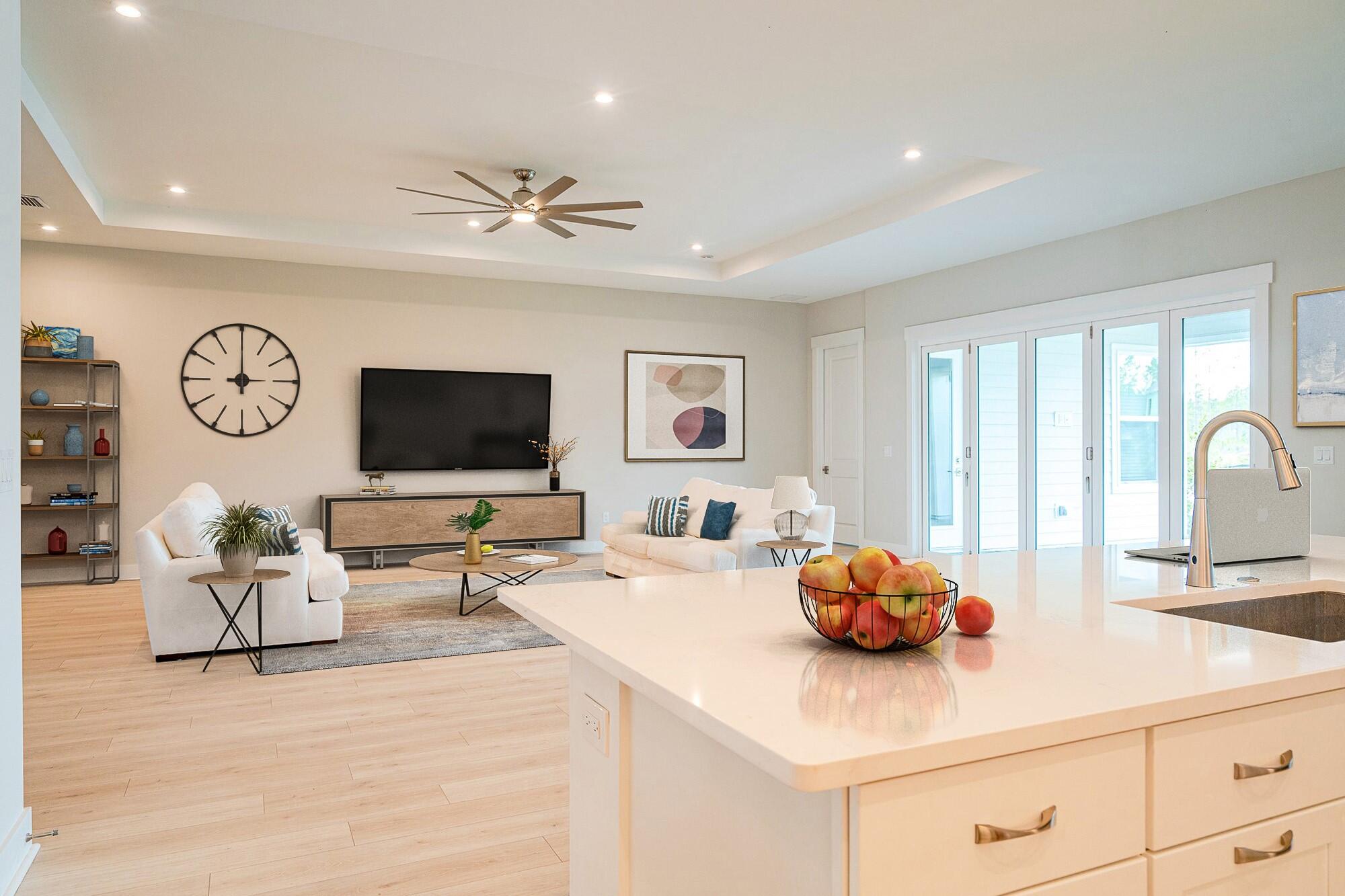 Naturewalk at Watersound Origins - Residential