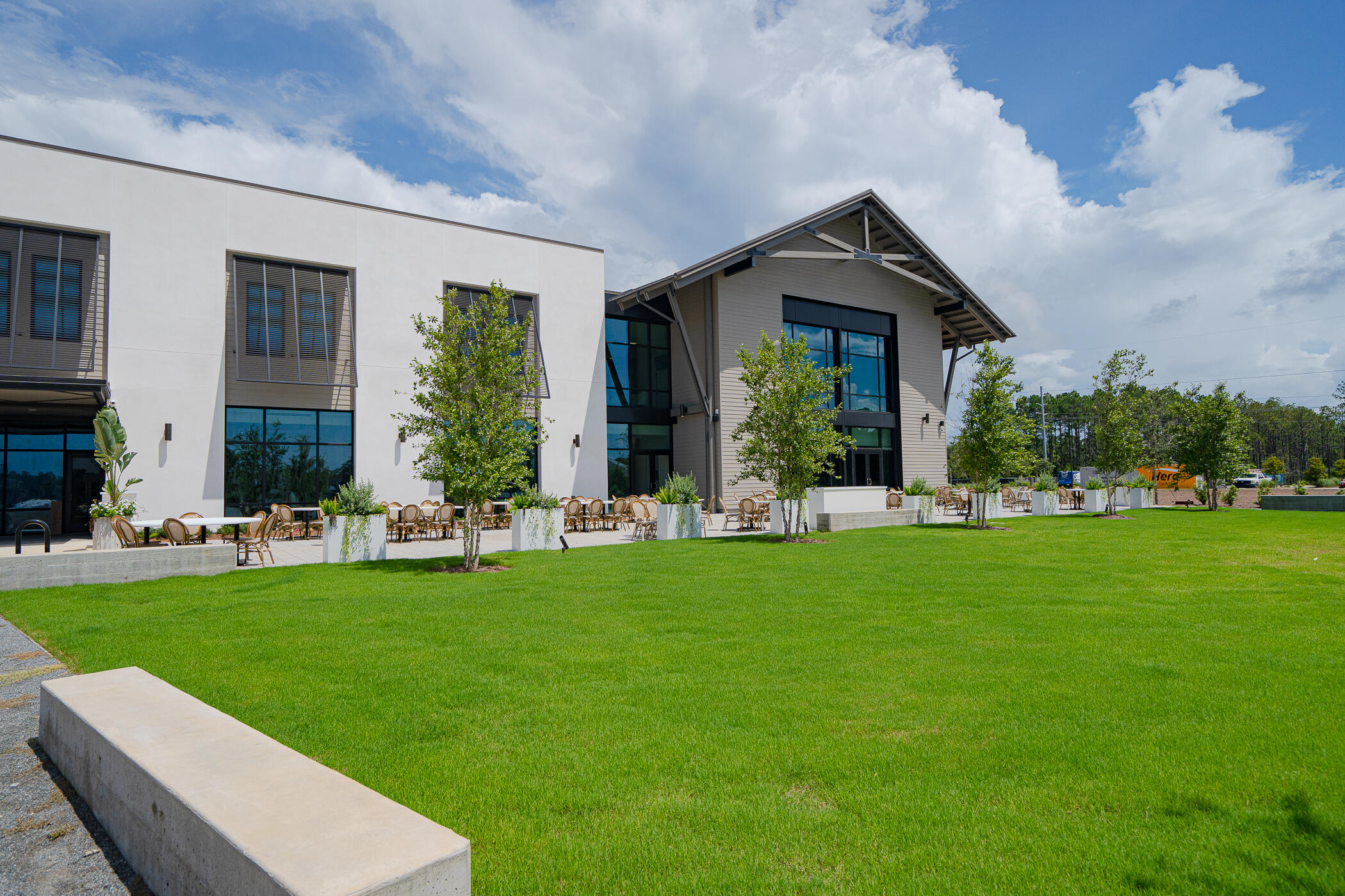 Naturewalk at Watersound Origins - Residential