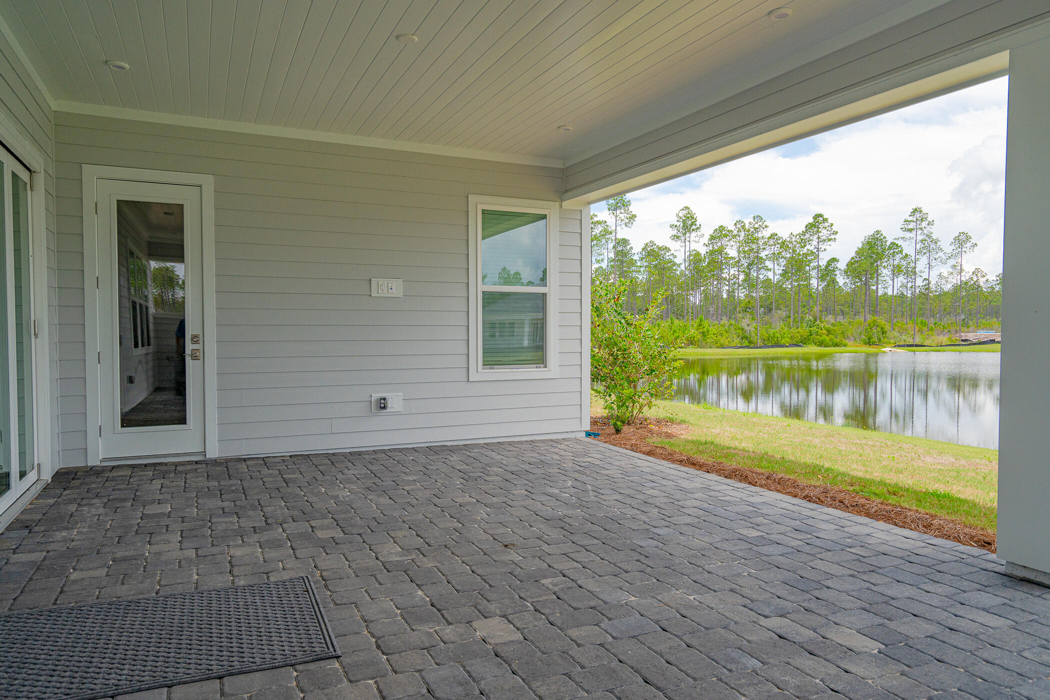 Naturewalk at Watersound Origins - Residential