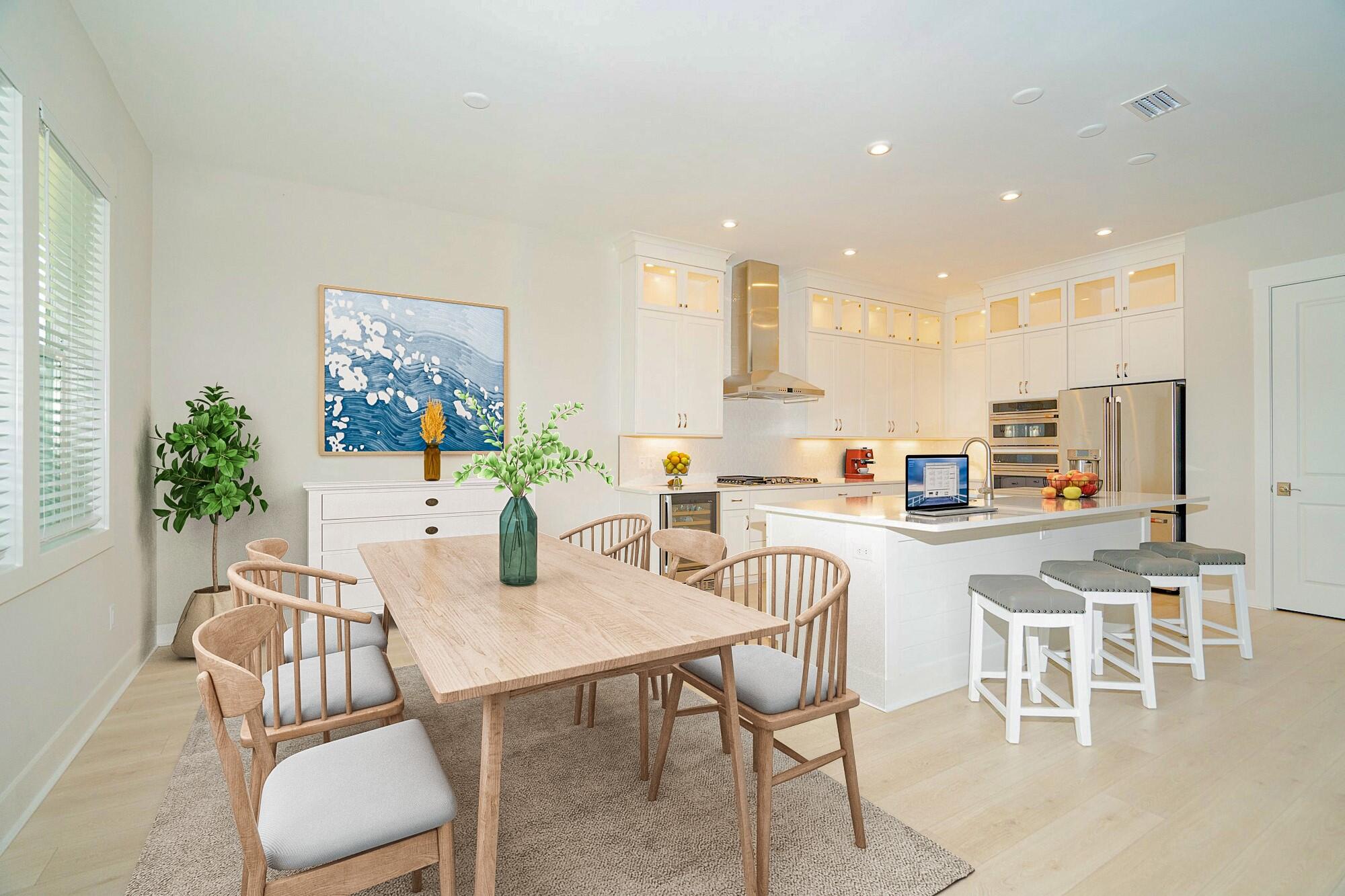 Naturewalk at Watersound Origins - Residential