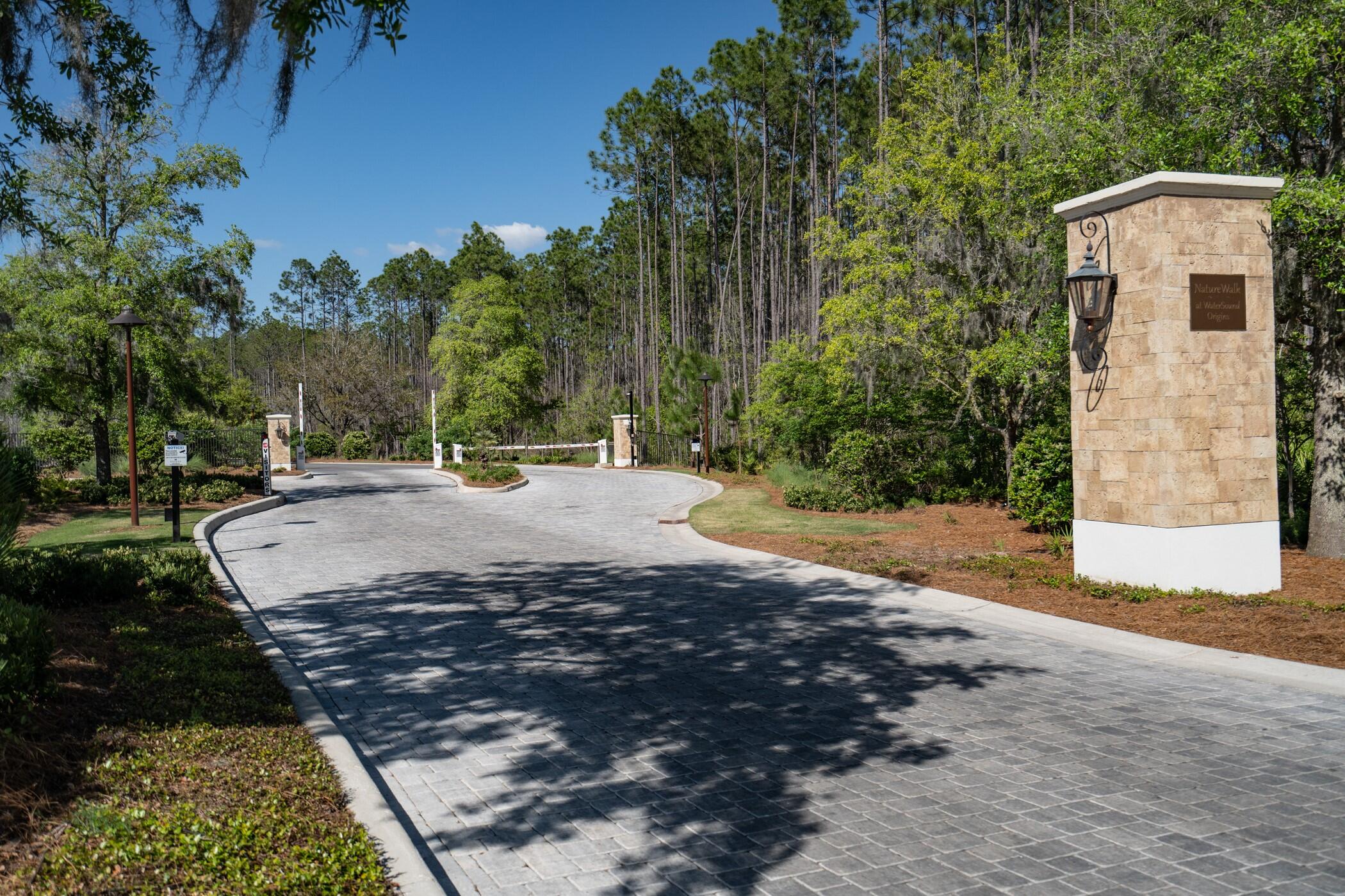 Naturewalk at Watersound Origins - Residential