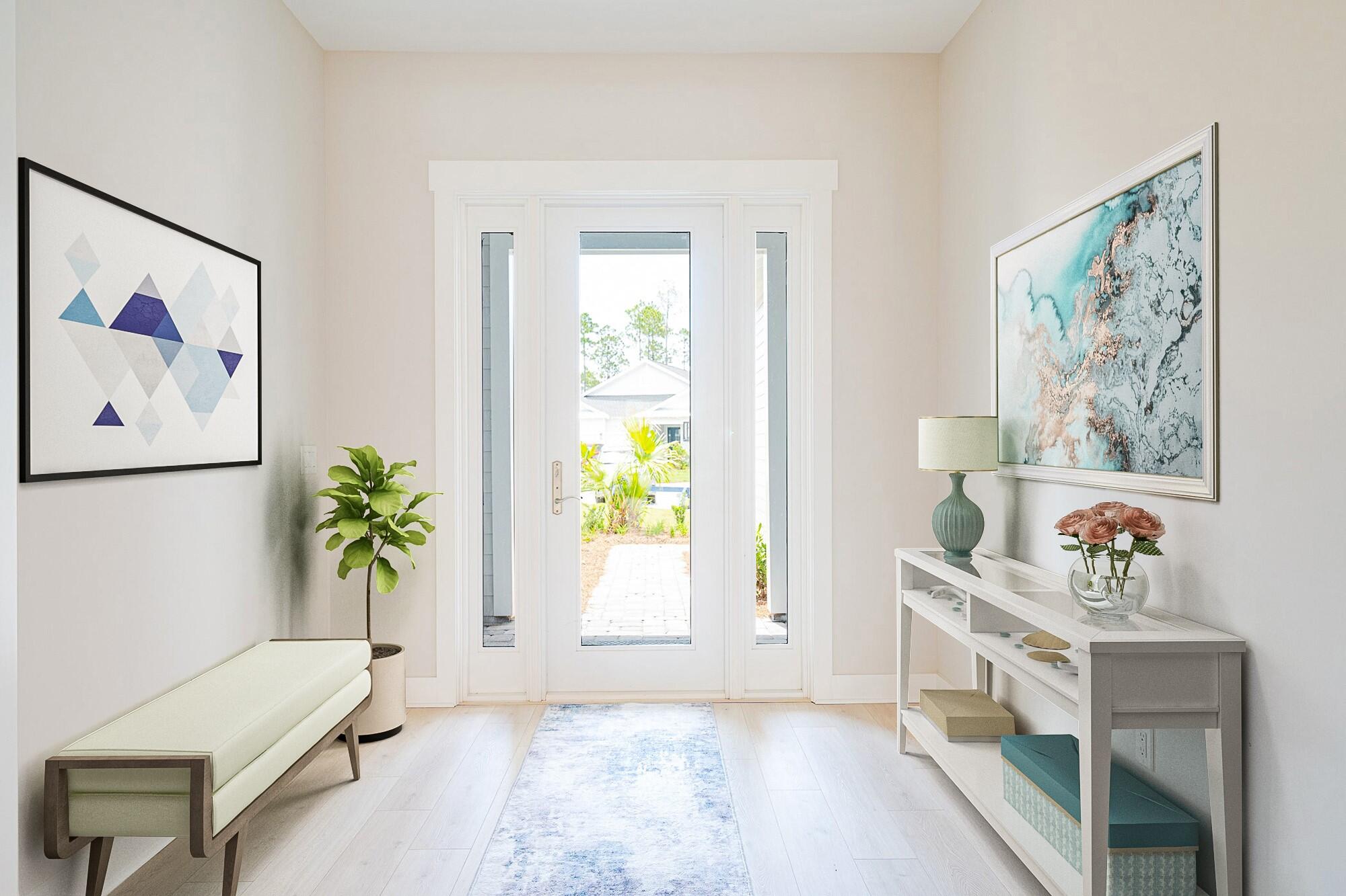 Naturewalk at Watersound Origins - Residential