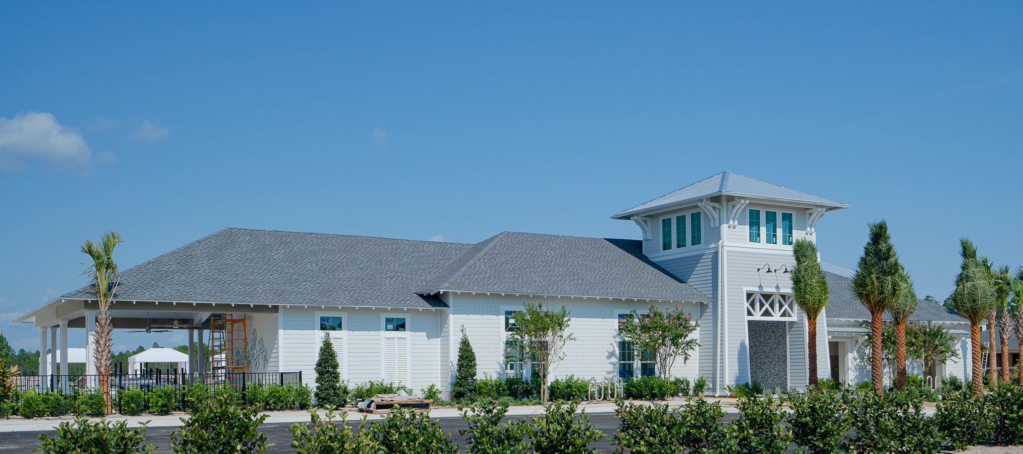 Naturewalk at Watersound Origins - Residential