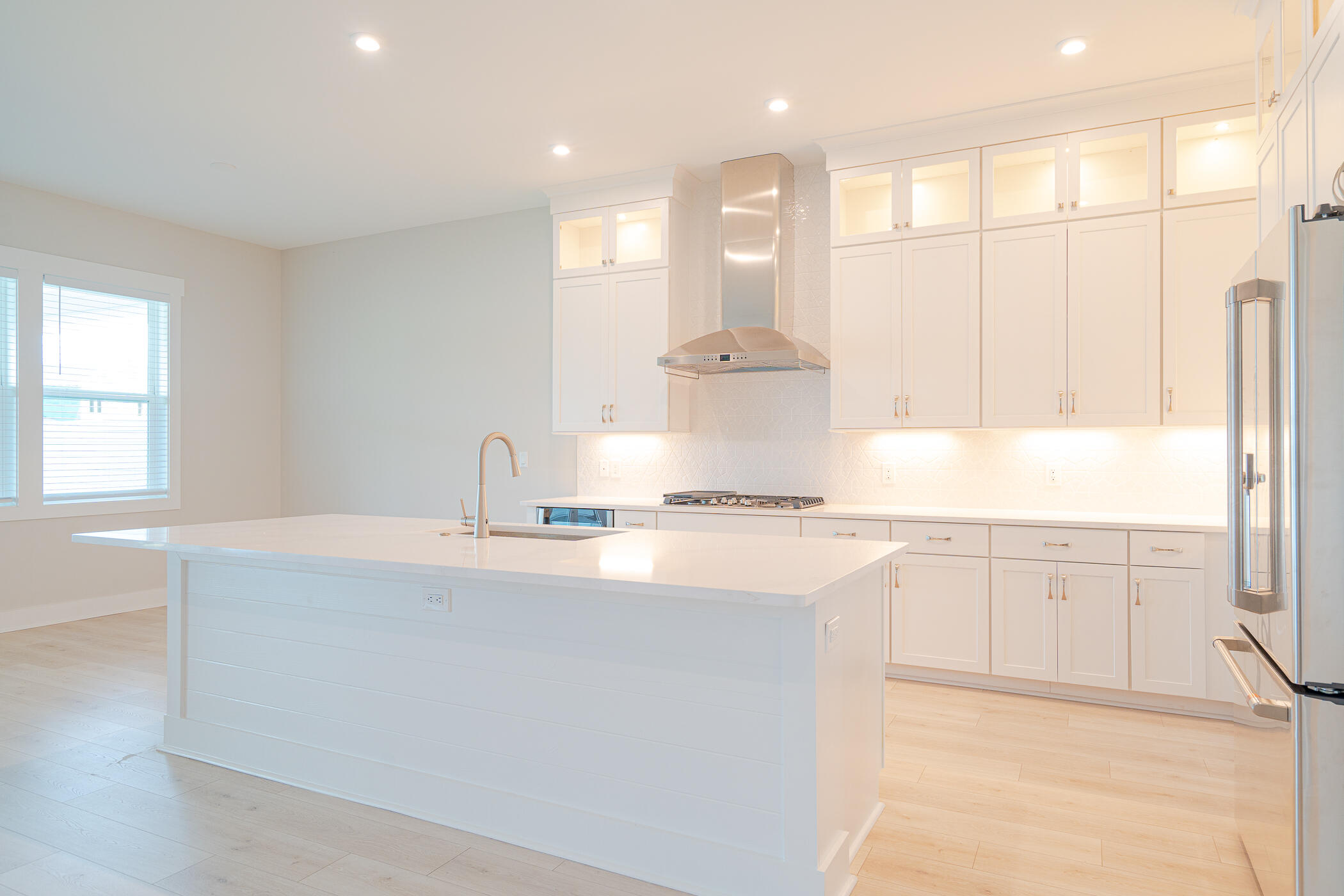 Naturewalk at Watersound Origins - Residential