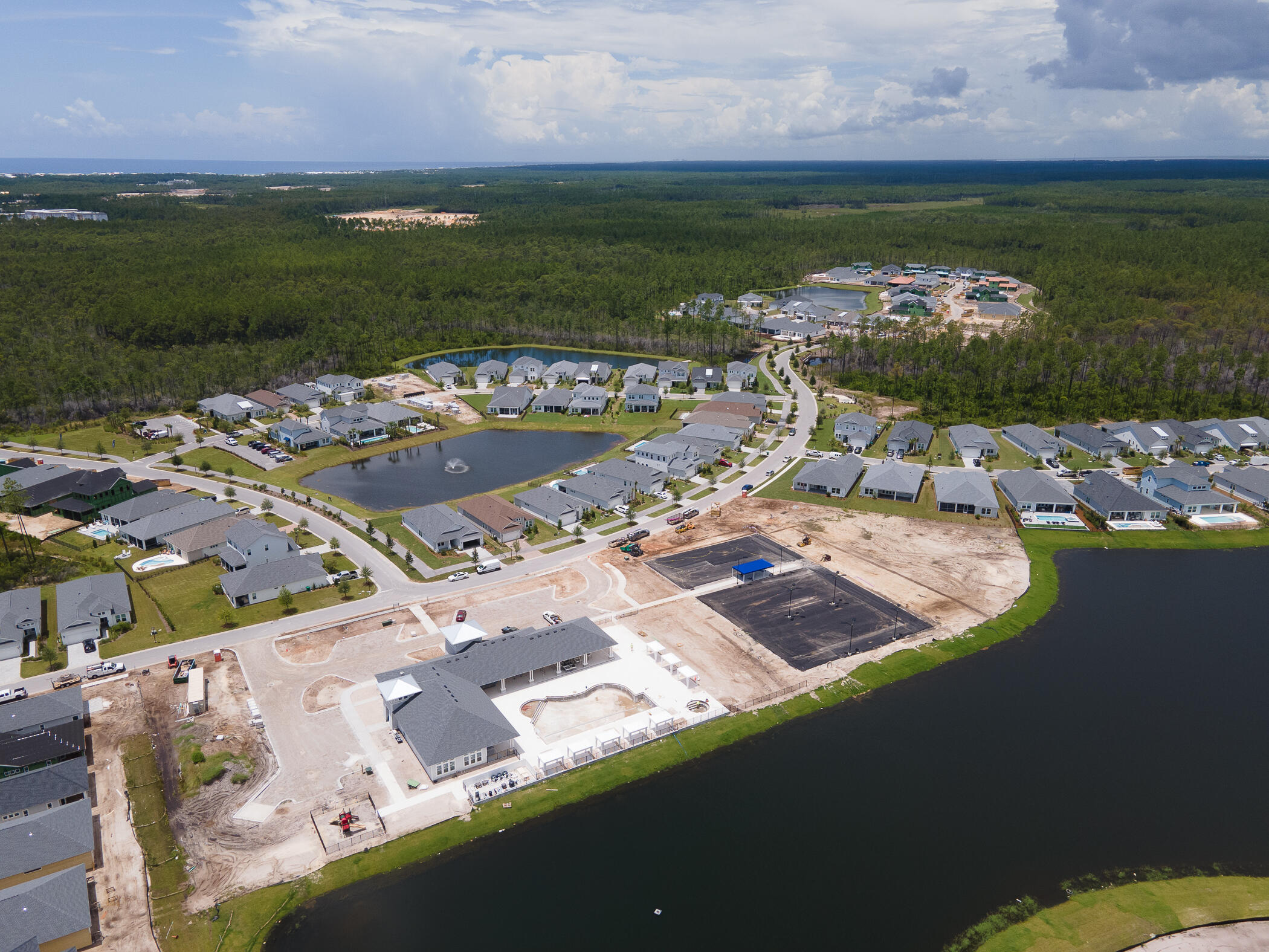 Naturewalk at Watersound Origins - Residential