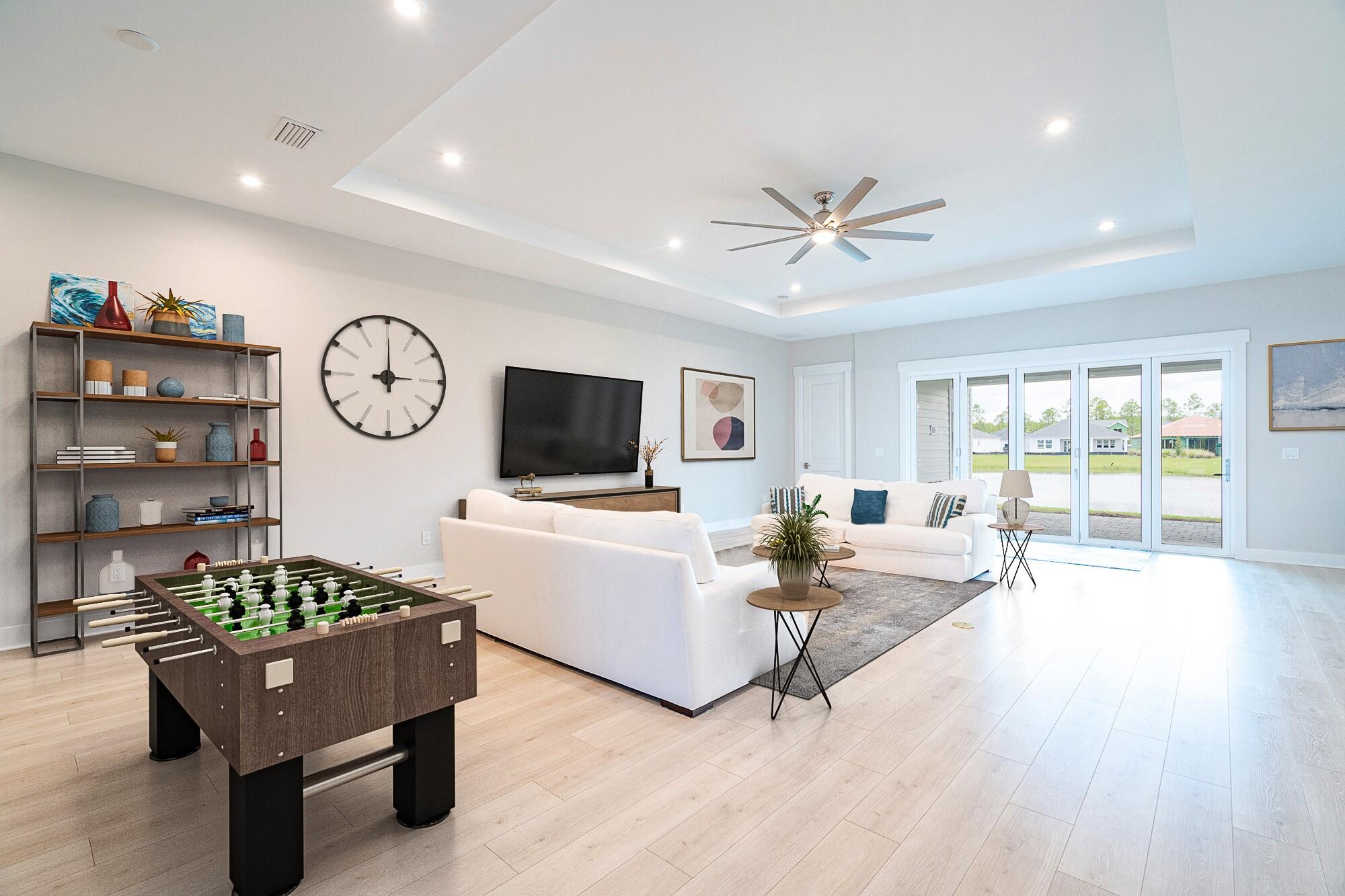 Naturewalk at Watersound Origins - Residential