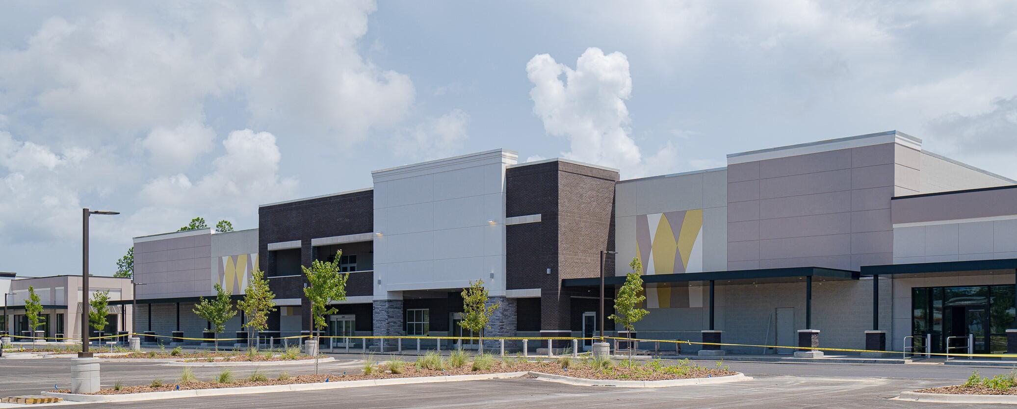 Naturewalk at Watersound Origins - Residential