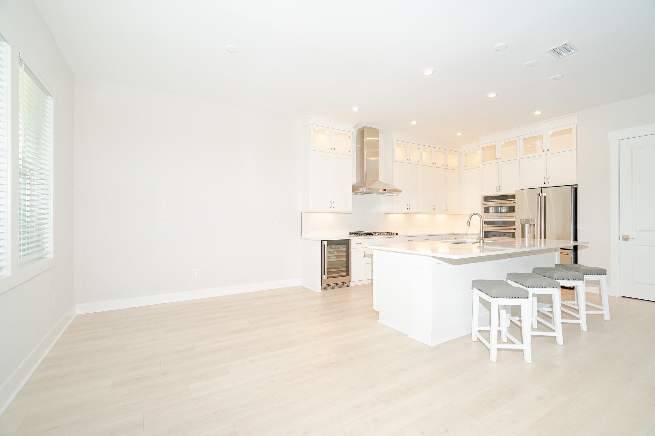 Naturewalk at Watersound Origins - Residential