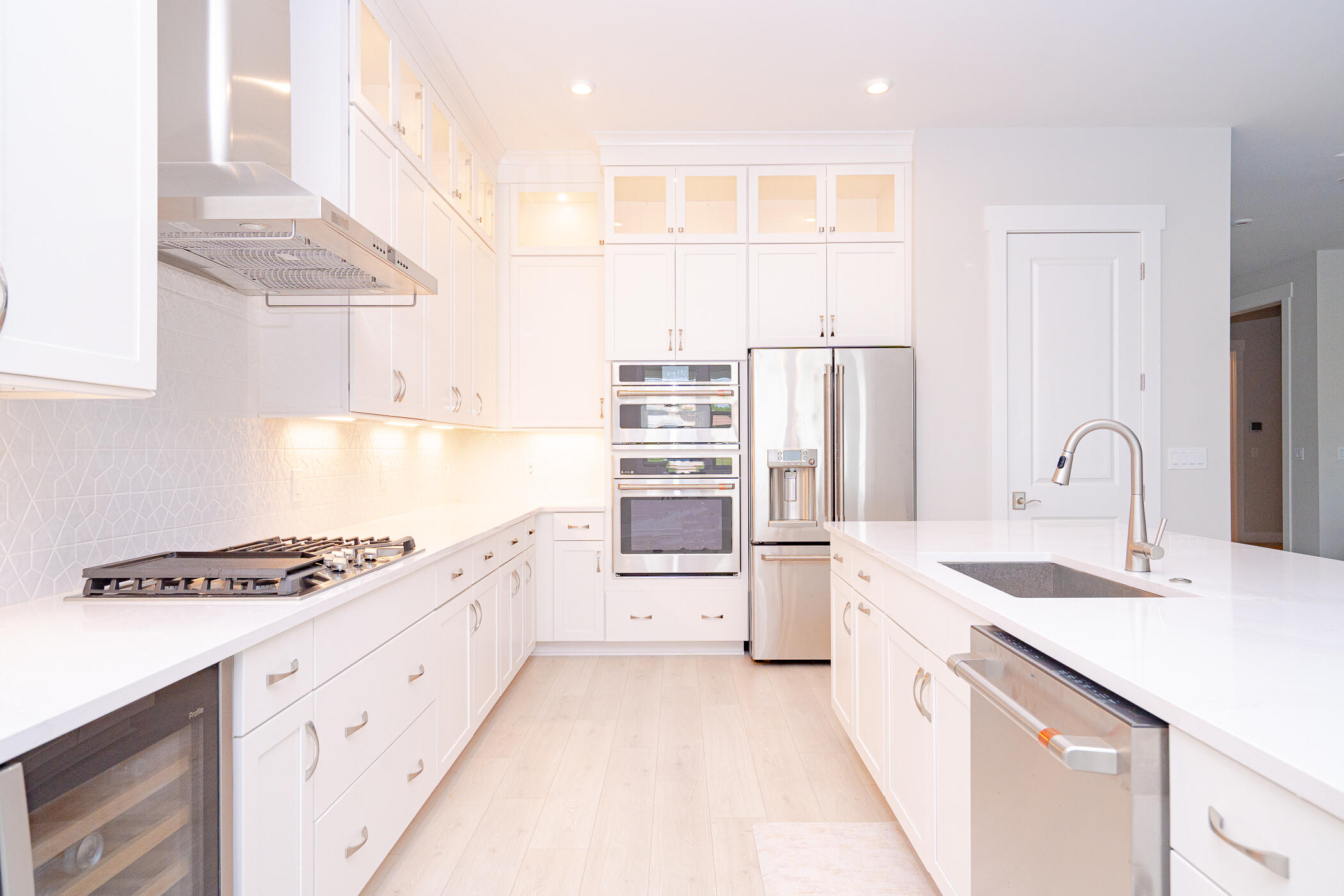 Naturewalk at Watersound Origins - Residential