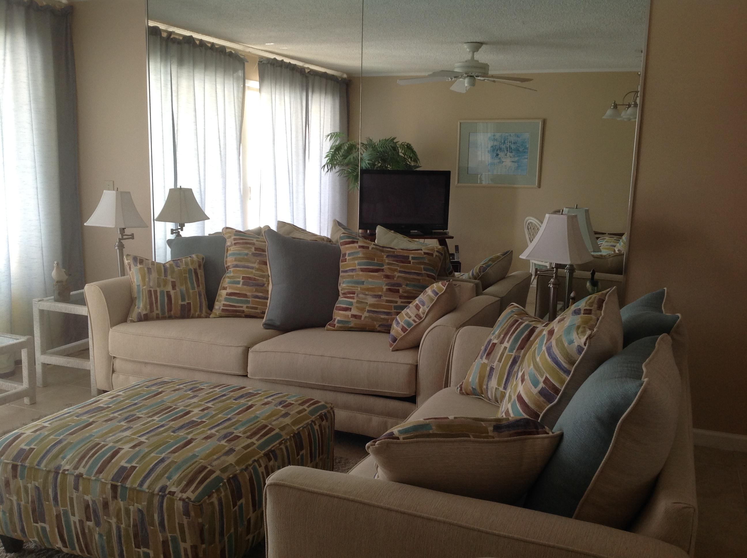 SANDPIPER COVE PH 02 - Residential