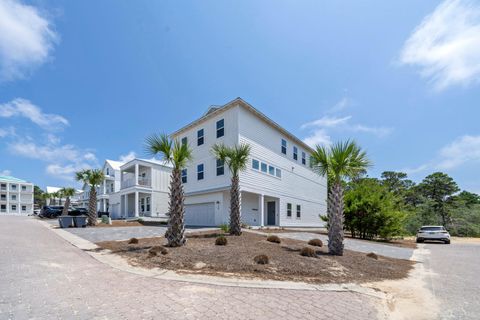 A home in Santa Rosa Beach