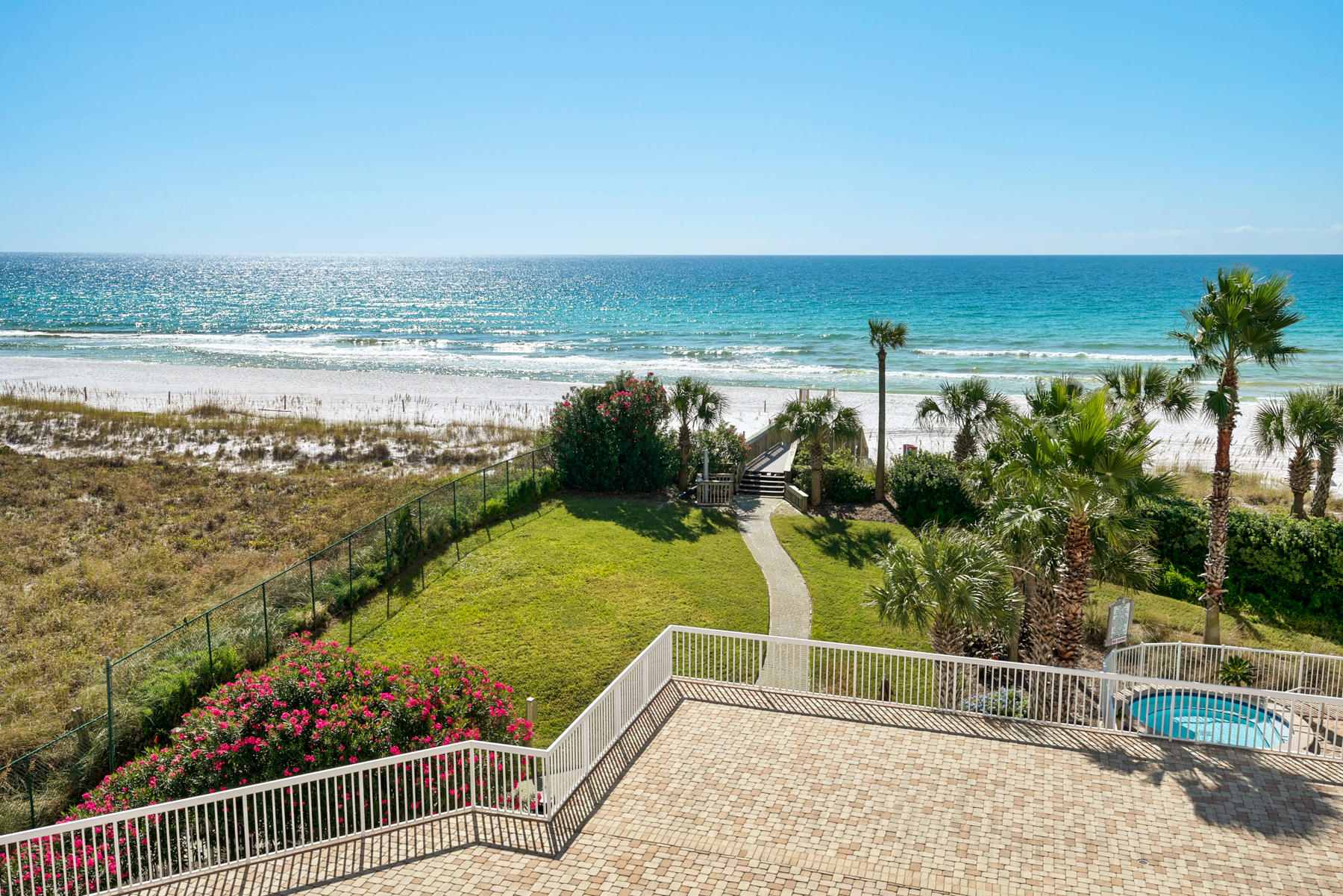 ST. THOMAS AT SILVER SHELLS - Residential