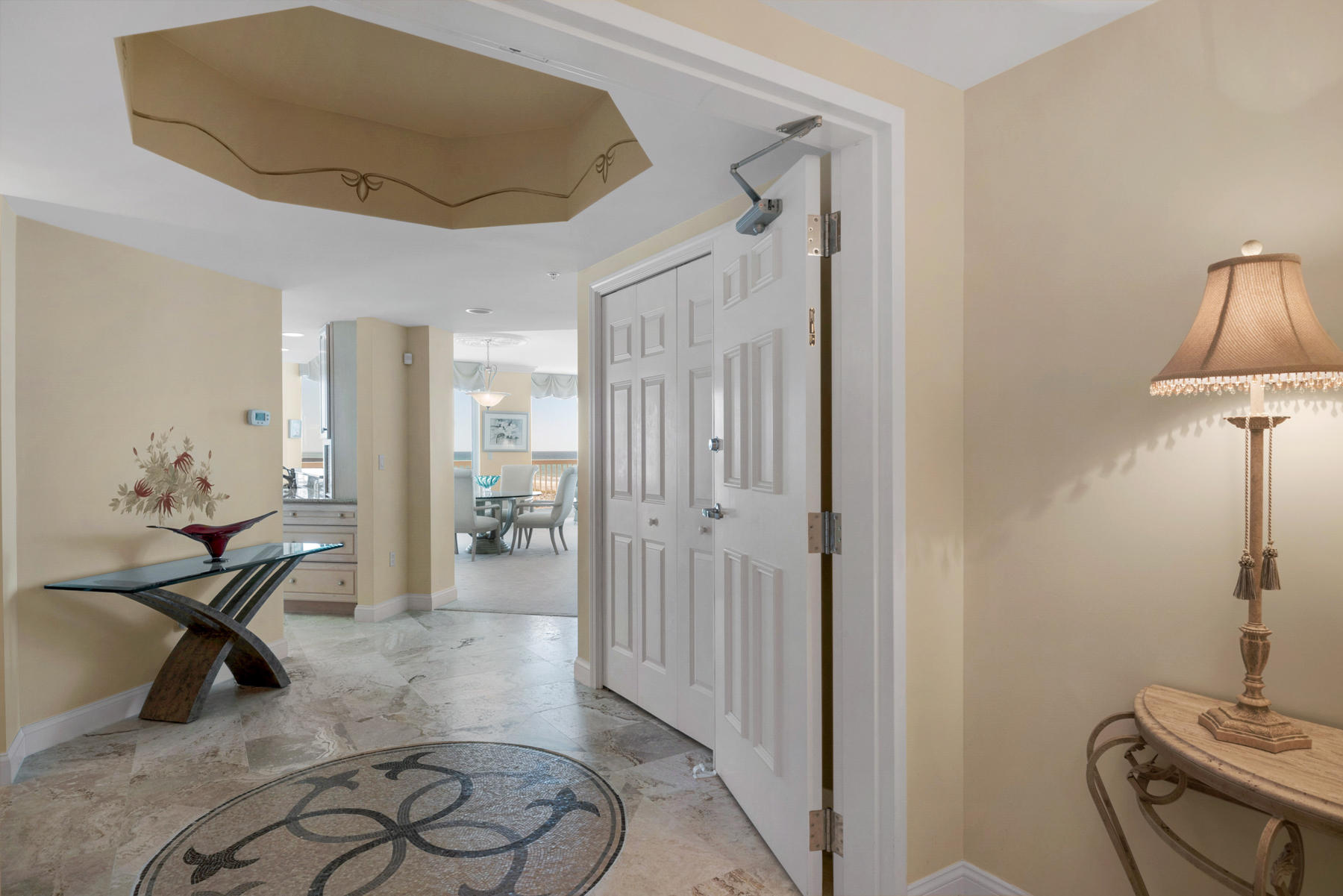 ST. THOMAS AT SILVER SHELLS - Residential