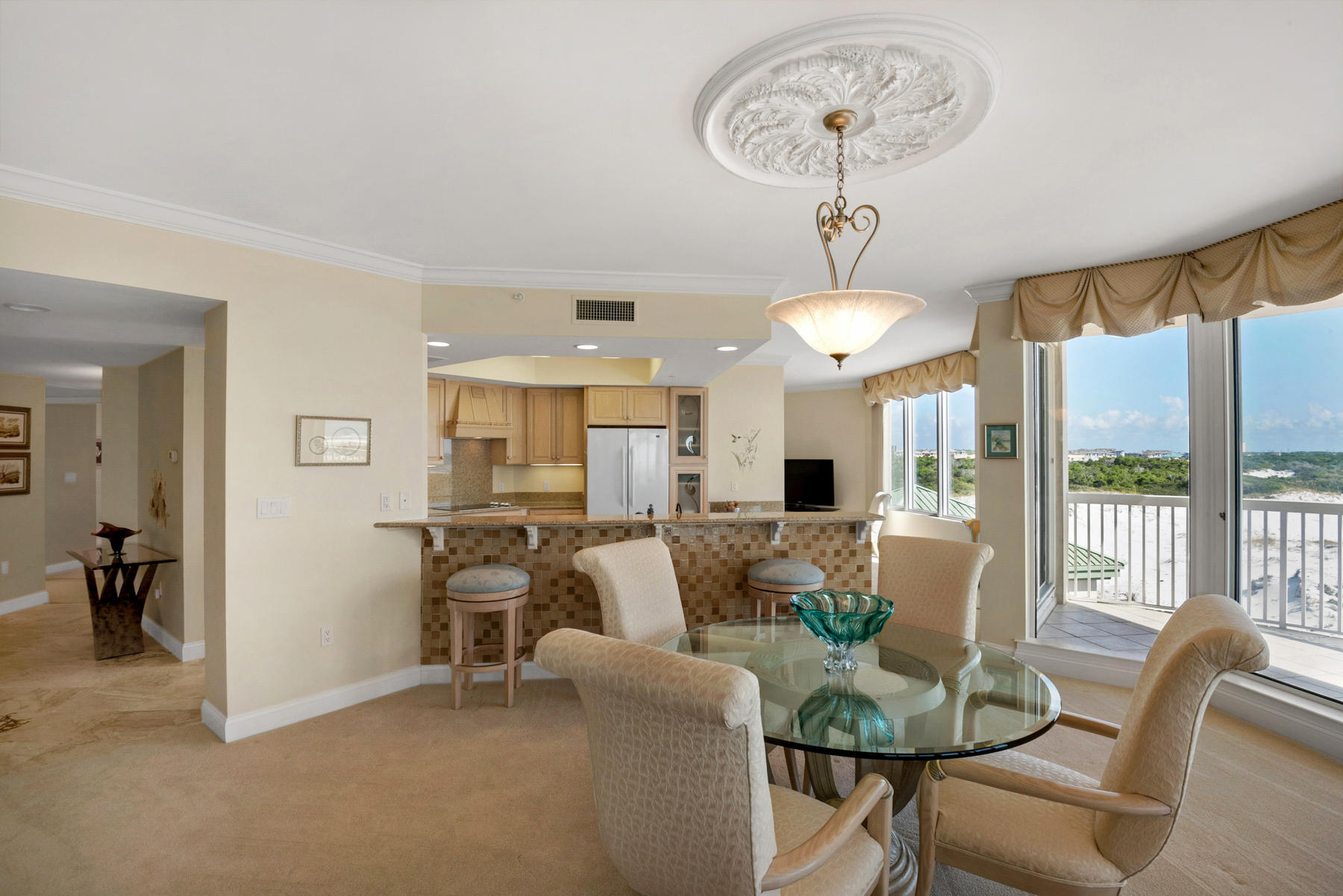 ST. THOMAS AT SILVER SHELLS - Residential