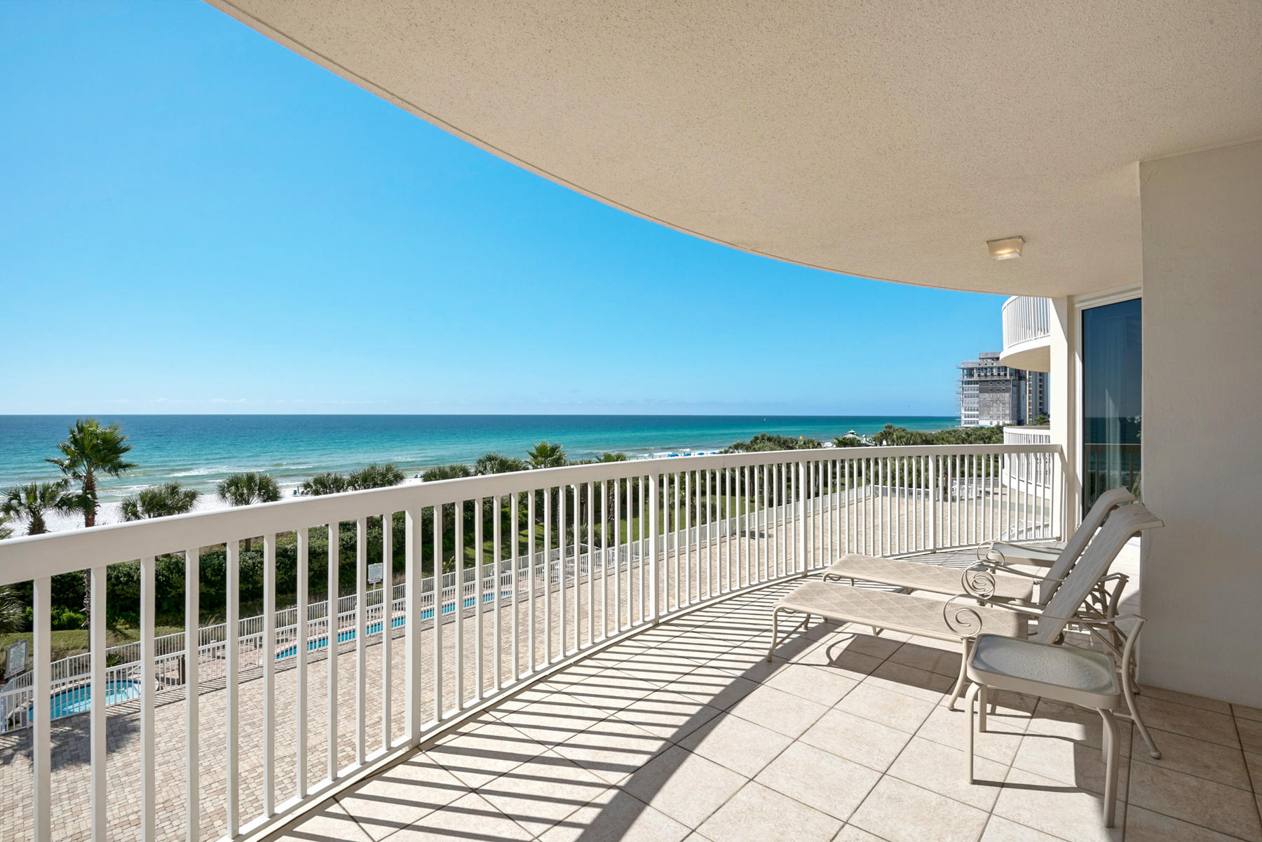 ST. THOMAS AT SILVER SHELLS - Residential