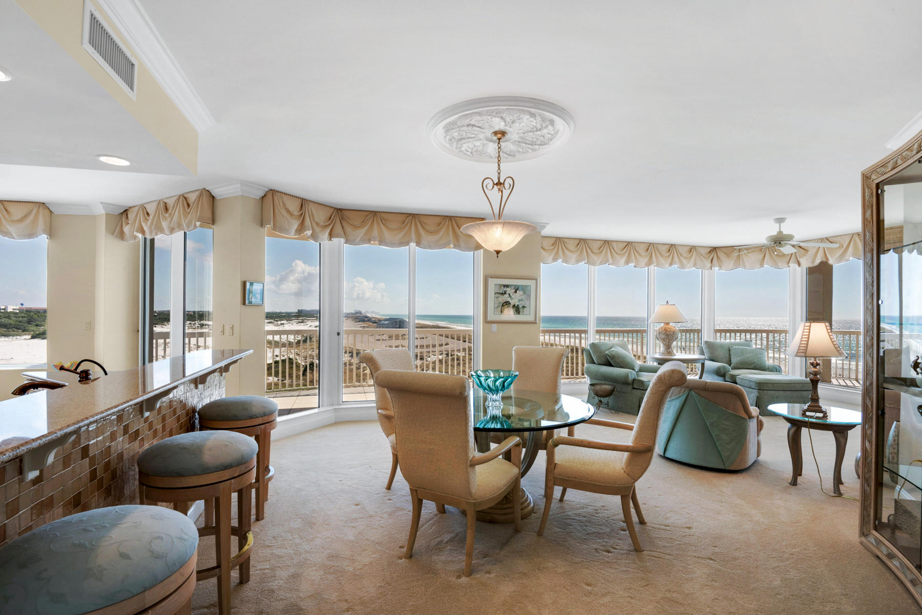 ST. THOMAS AT SILVER SHELLS - Residential