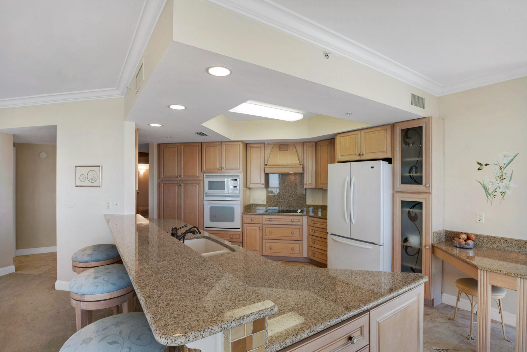 ST. THOMAS AT SILVER SHELLS - Residential