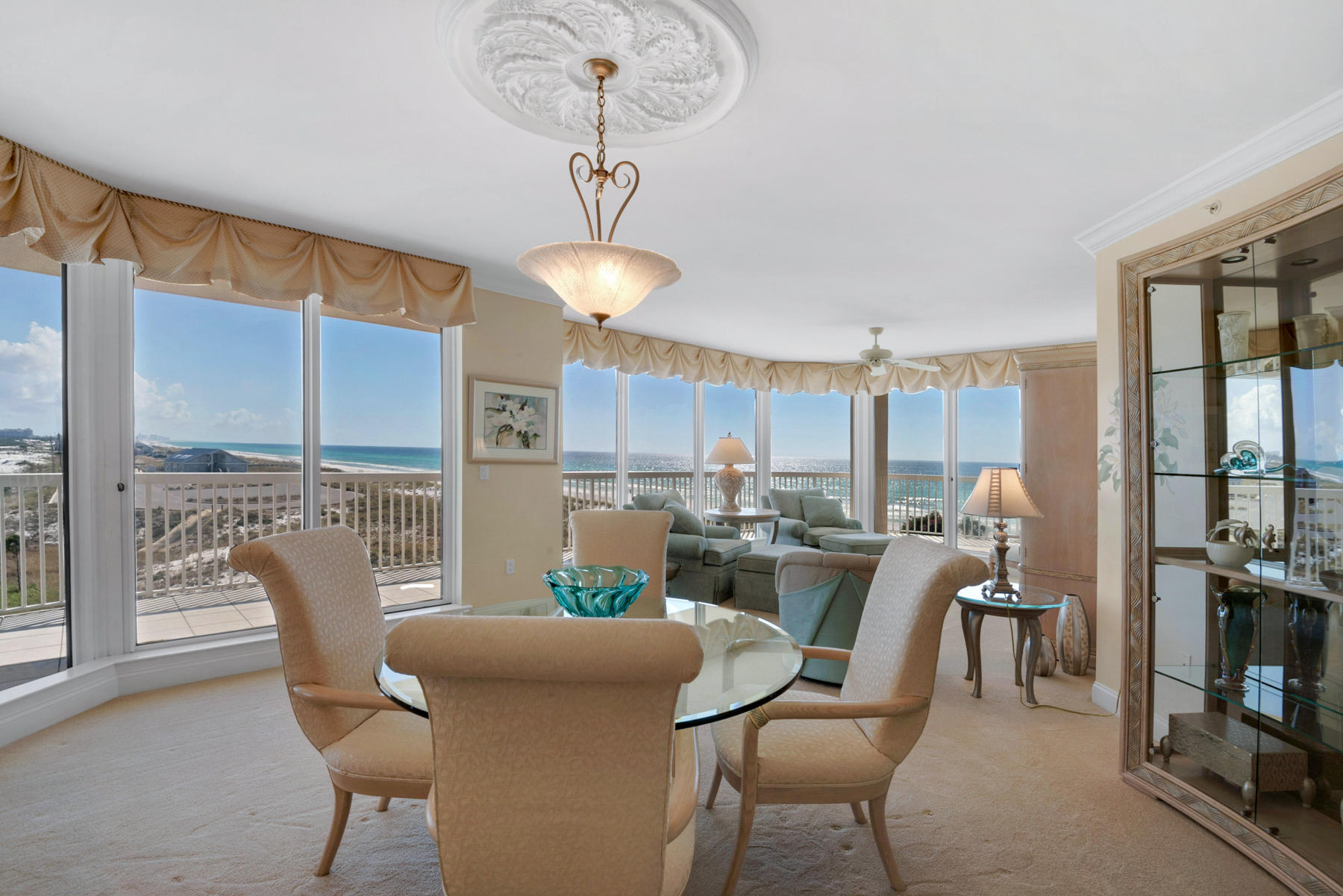 ST. THOMAS AT SILVER SHELLS - Residential