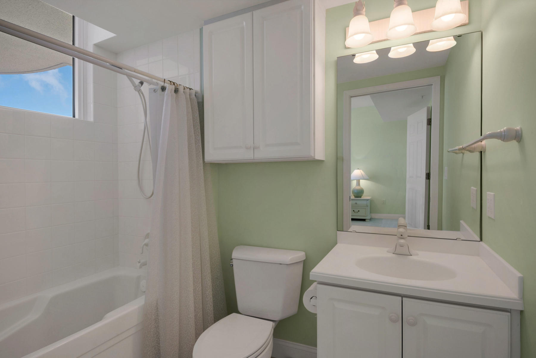 ST. THOMAS AT SILVER SHELLS - Residential