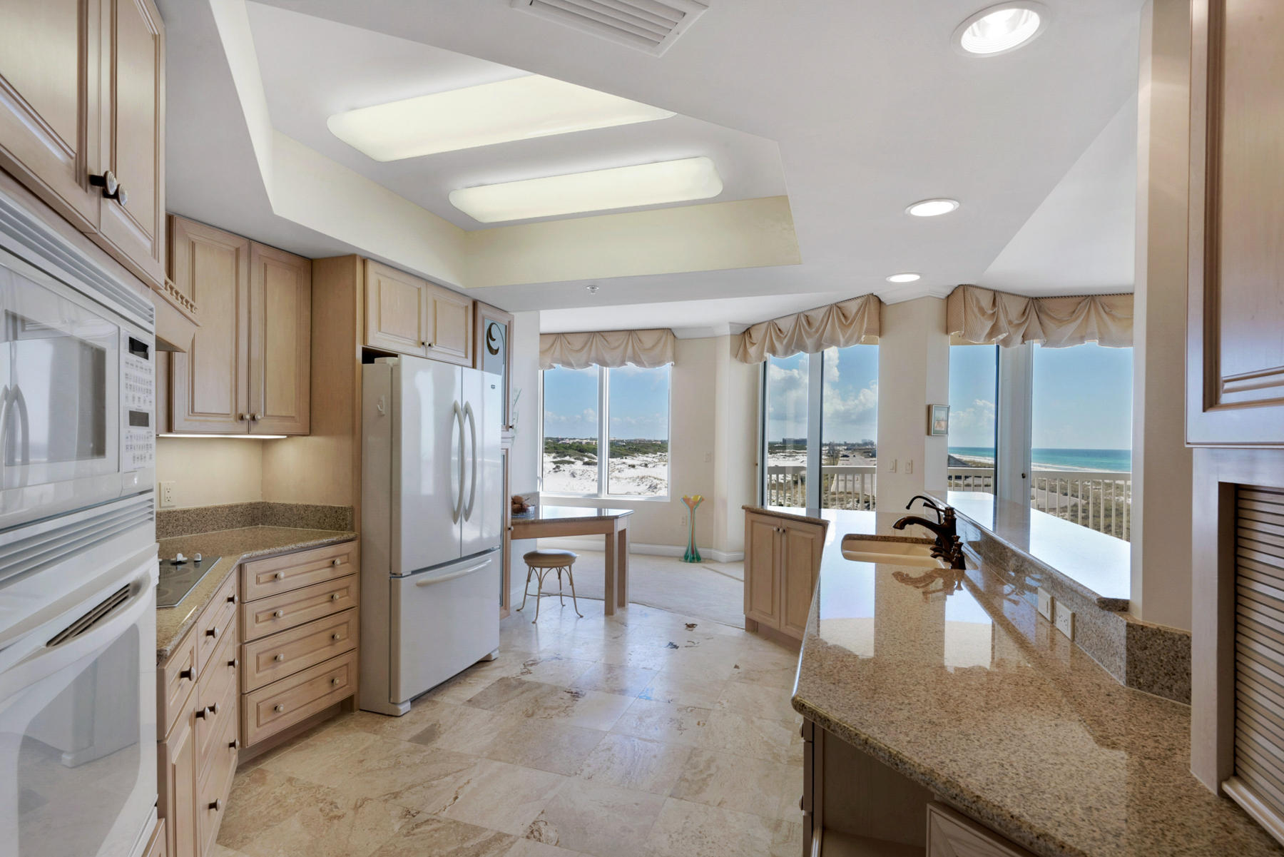 ST. THOMAS AT SILVER SHELLS - Residential