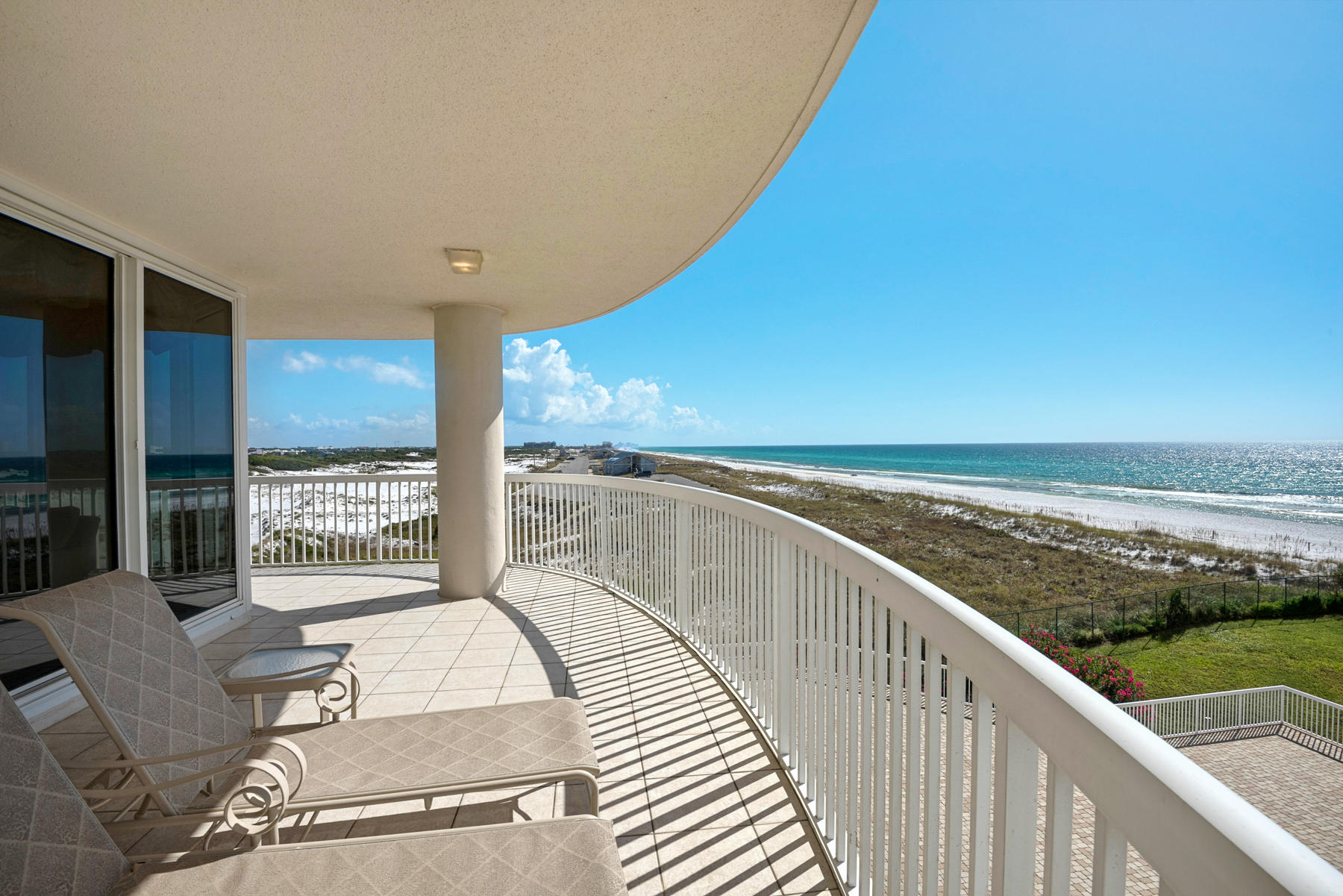 ST. THOMAS AT SILVER SHELLS - Residential