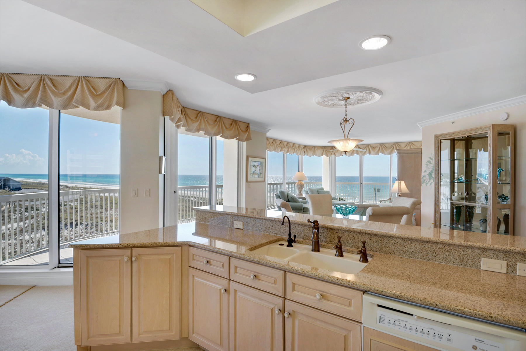 ST. THOMAS AT SILVER SHELLS - Residential