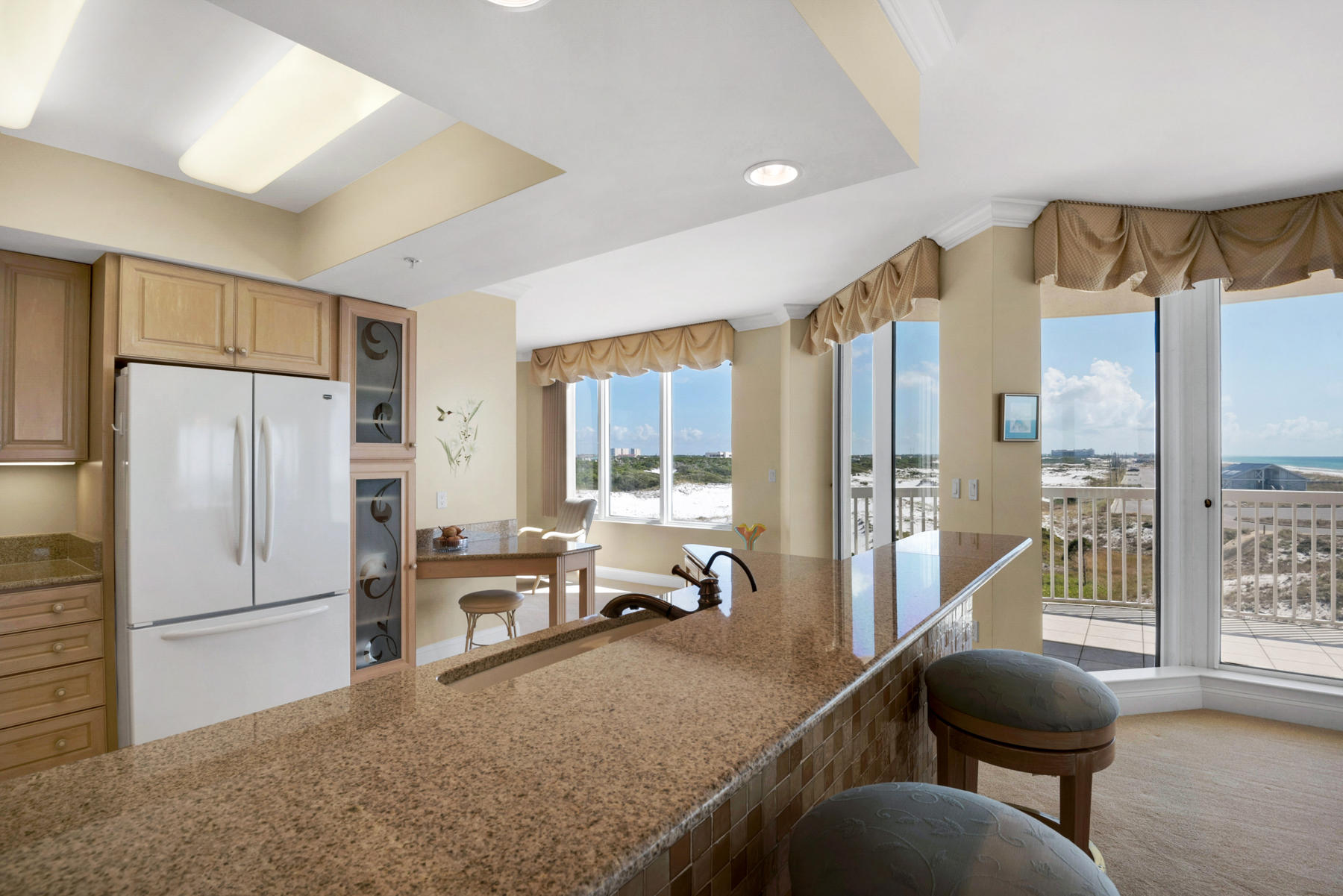 ST. THOMAS AT SILVER SHELLS - Residential