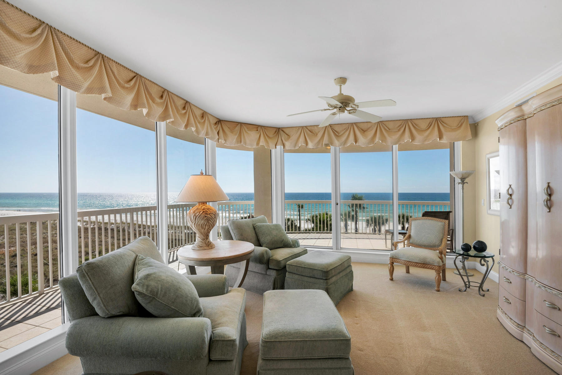 ST. THOMAS AT SILVER SHELLS - Residential