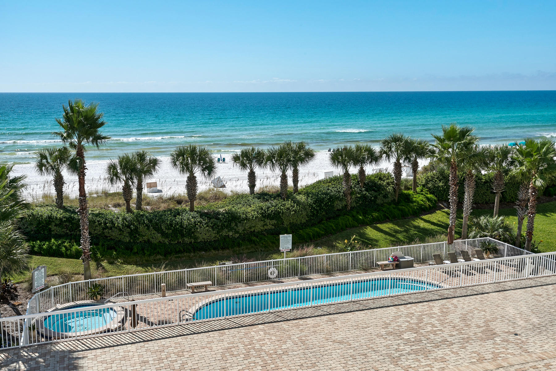 ST. THOMAS AT SILVER SHELLS - Residential