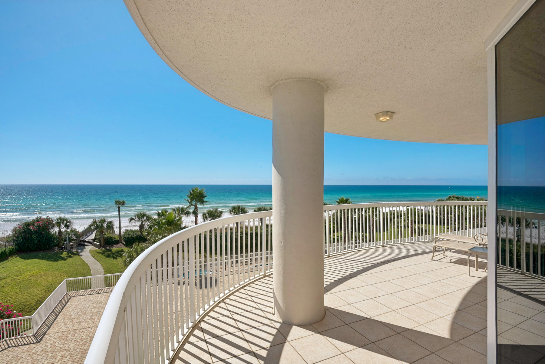 ST. THOMAS AT SILVER SHELLS - Residential