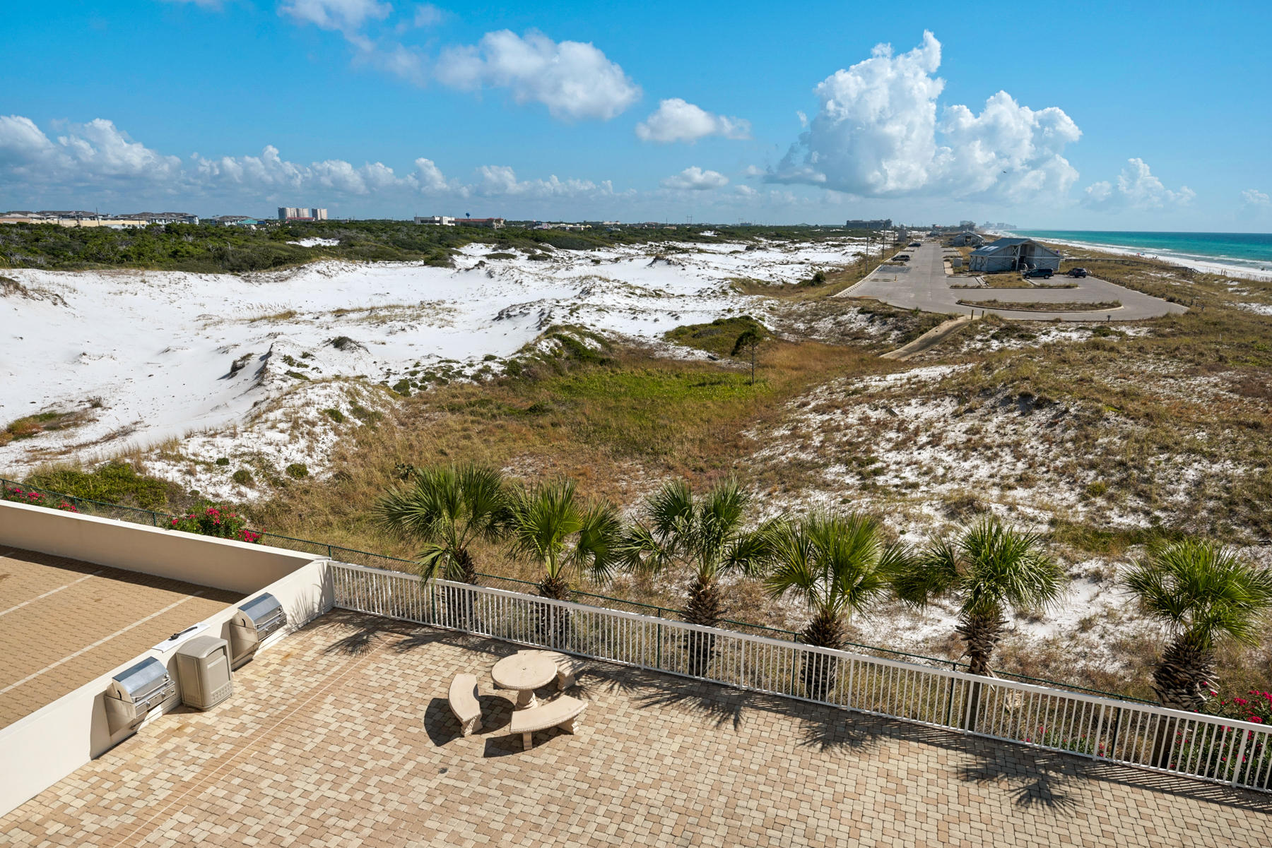 ST. THOMAS AT SILVER SHELLS - Residential