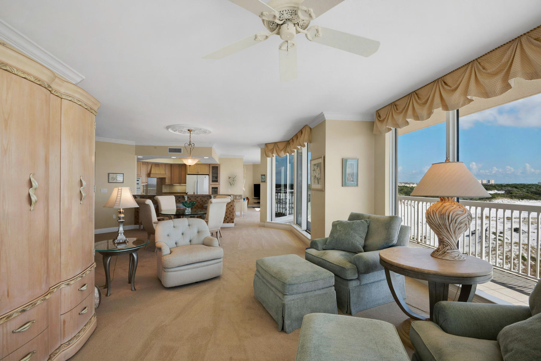 ST. THOMAS AT SILVER SHELLS - Residential