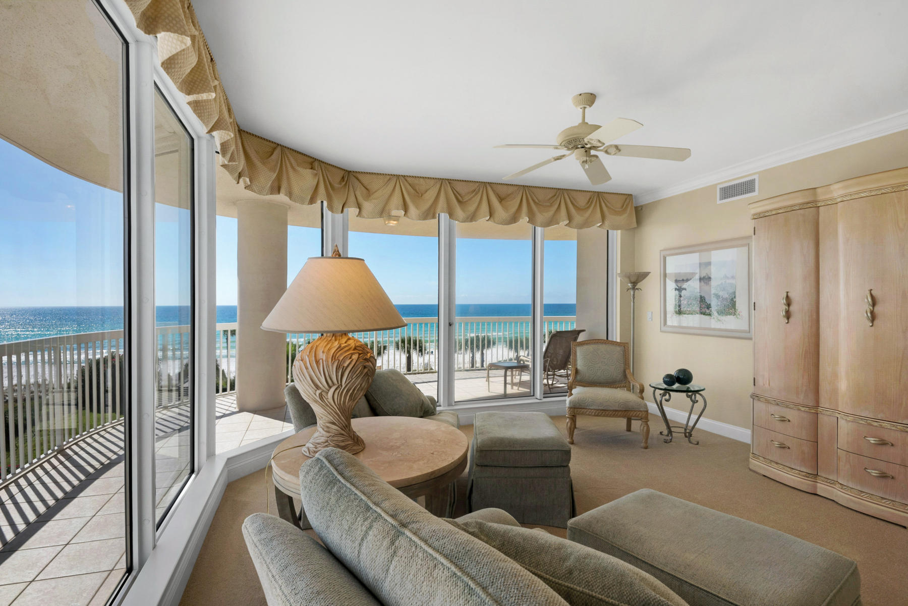 ST. THOMAS AT SILVER SHELLS - Residential