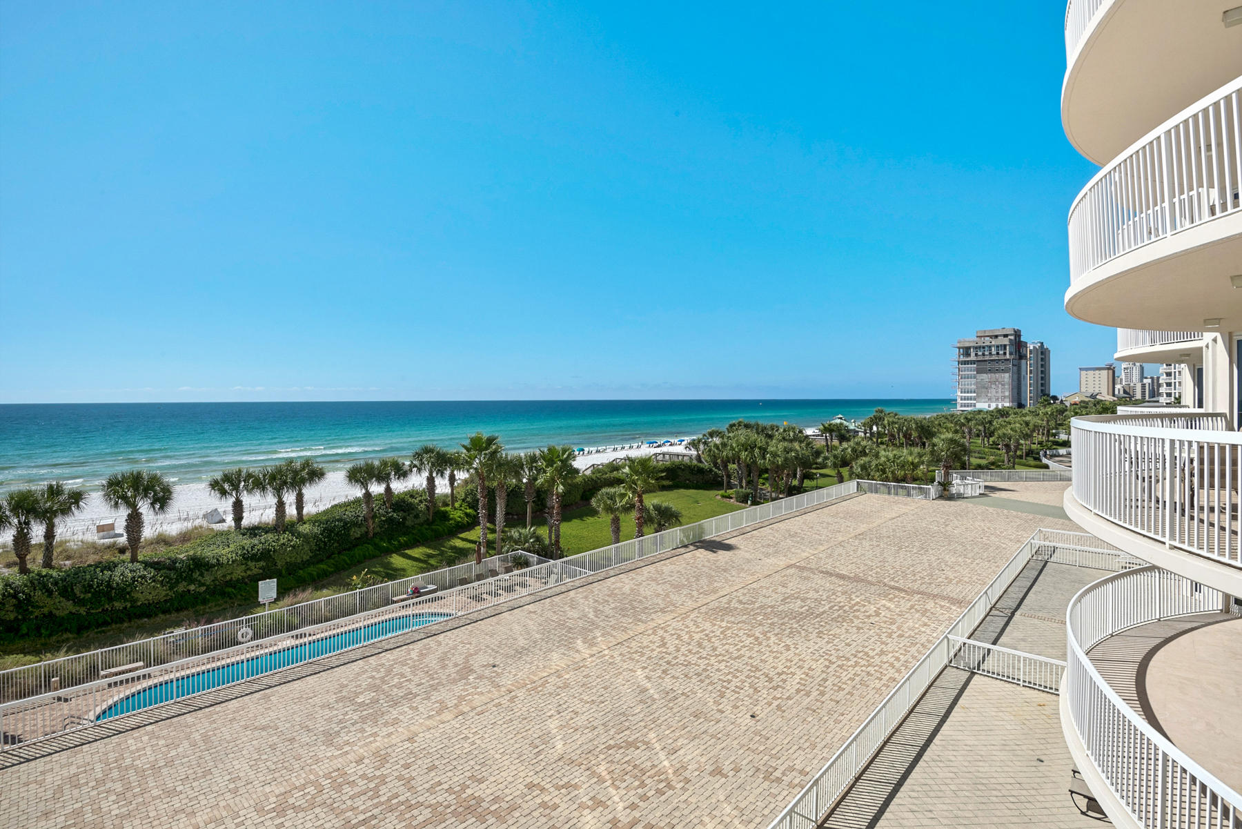 ST. THOMAS AT SILVER SHELLS - Residential