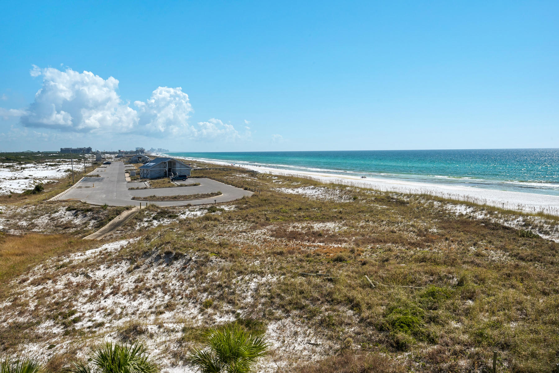 ST. THOMAS AT SILVER SHELLS - Residential