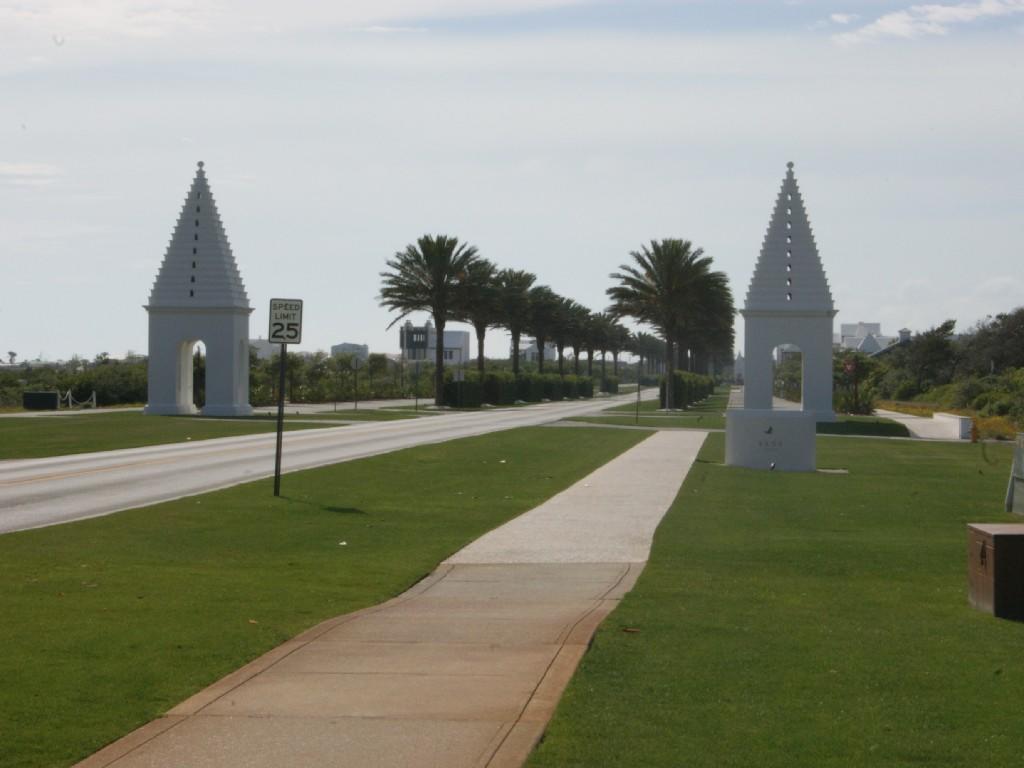 INN AT SEACREST - Residential