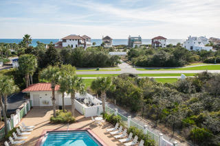 INN AT SEACREST - Residential