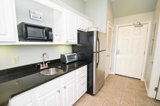 INN AT SEACREST - Residential