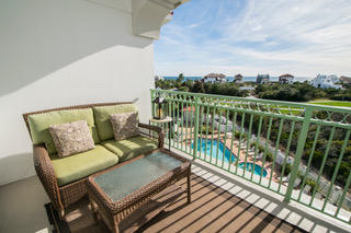 INN AT SEACREST - Residential