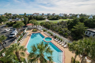 INN AT SEACREST - Residential