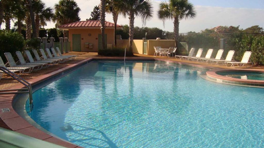 INN AT SEACREST - Residential