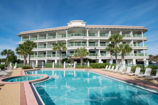 INN AT SEACREST - Residential