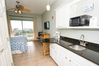 INN AT SEACREST - Residential