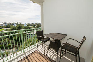 INN AT SEACREST - Residential