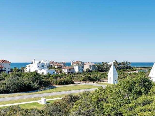 INN AT SEACREST - Residential