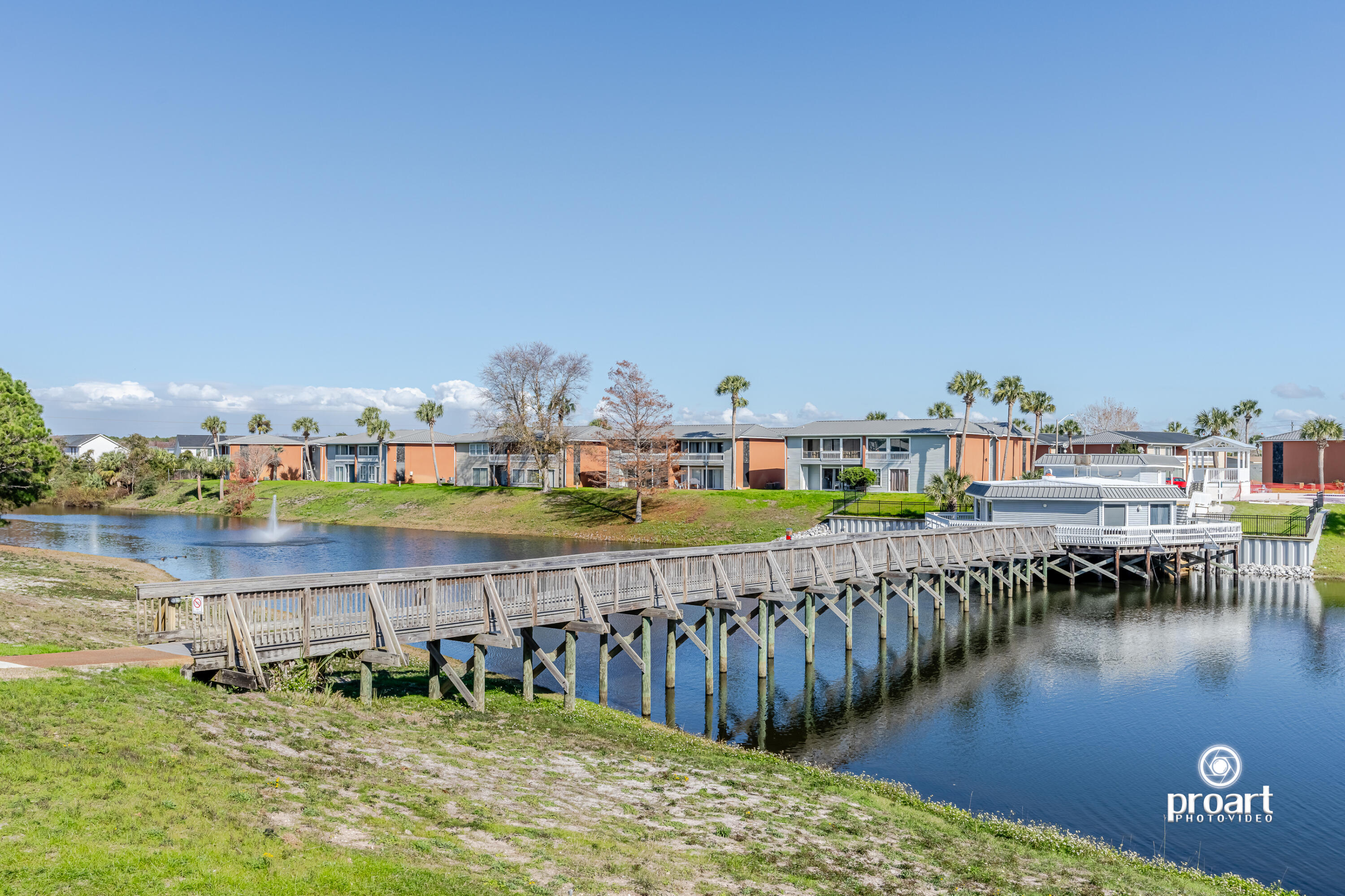 GULF TERRACE CONDO - Residential