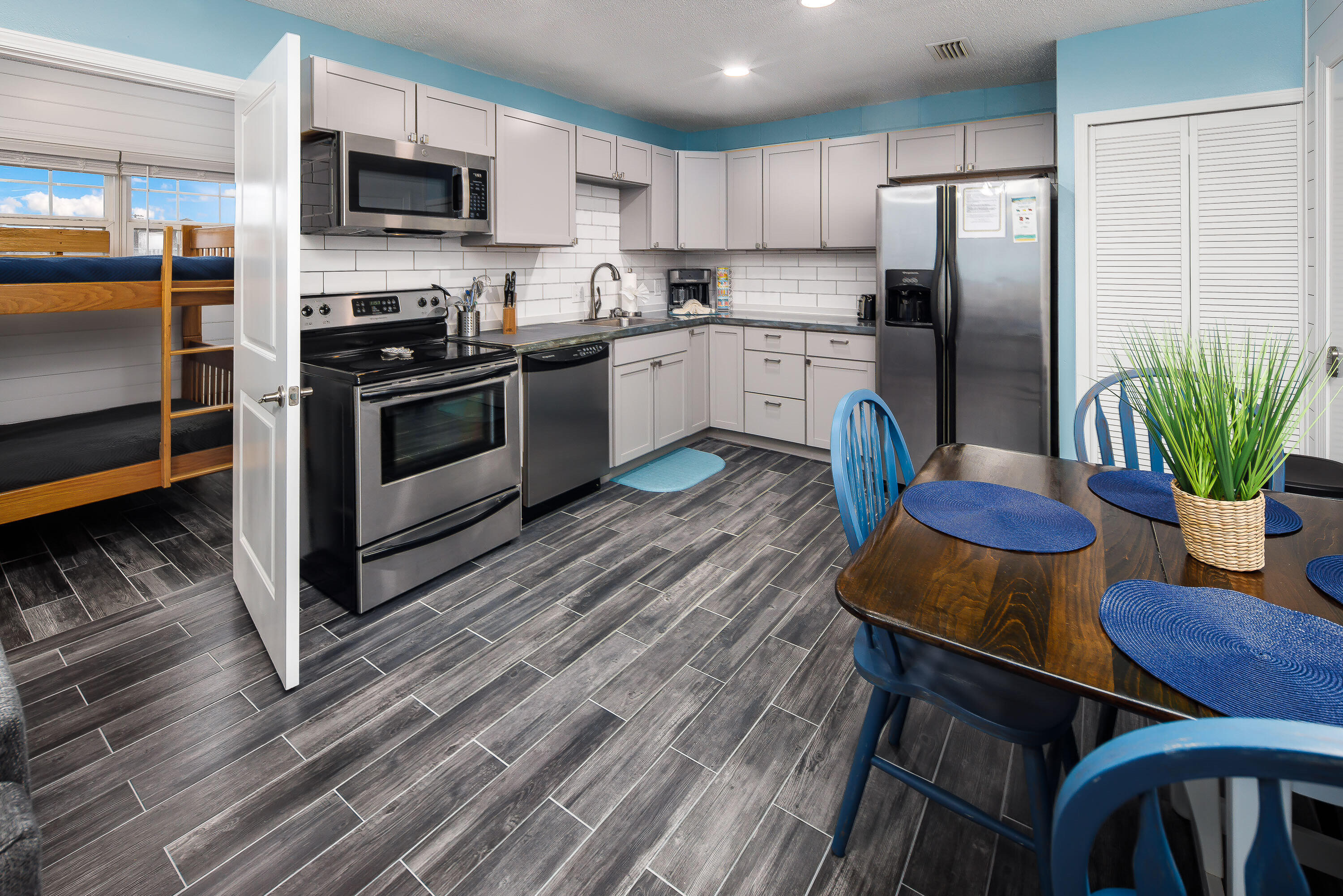 GULF TERRACE CONDO - Residential
